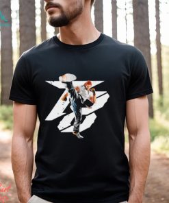 Bandai Namco Europe Tekken 8 Hwoarang shirt