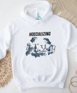 Banter Bab Hoecializing shirt