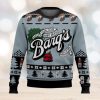 Dallas Cowboys Ugly Sweater 3D Printed Men And Women Christmas Gift