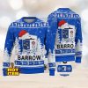 Ho ho ho Joe’s got to go Trump 2024 Ugly Merry Christmas Sweater