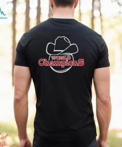 Barstool Sports Texas World Champions Crewneck