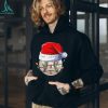 Chicken Coop Christmas Fun Shirt