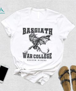 Basgiath War College Shirt