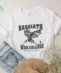 Basgiath War College Shirt