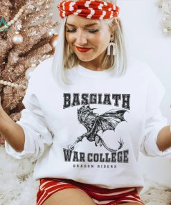 Basgiath War College Shirt