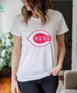 Basic Logo 3 Tee Cincinnati Reds Shirt, hoodie, sweater, long sleeve and tank top Basic Logo 3 Tee Cincinnati Reds Shirt