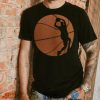 Toronto Raptors ’47 2023 24 City Edition Triplet Franklin T Shirt