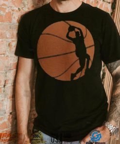 Basketball Classic T Shirt