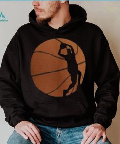 Basketball Classic T Shirt