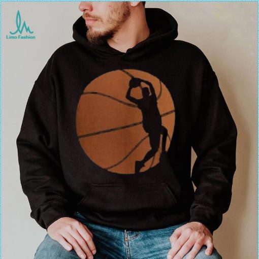 Basketball Classic T Shirt