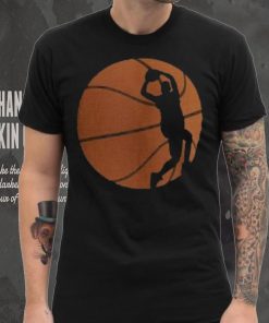 Basketball Classic T Shirt
