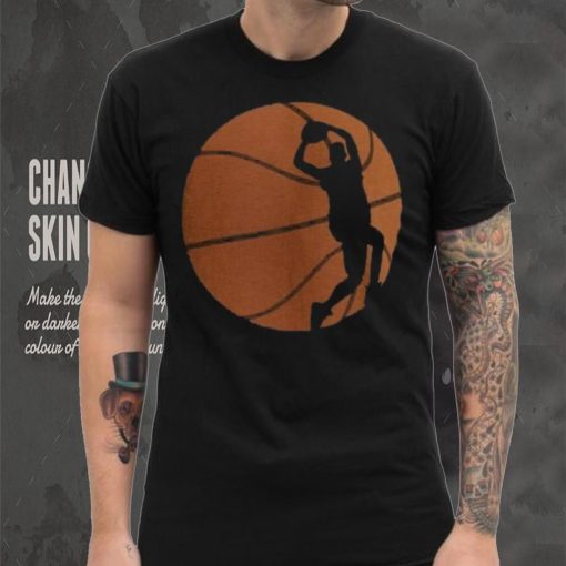 Basketball Classic T Shirt