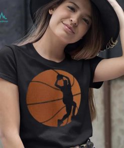 Basketball Classic T Shirt