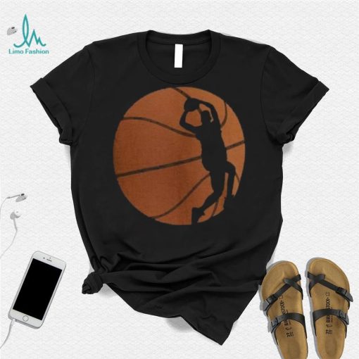 Basketball Classic T Shirt