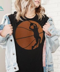 Basketball Classic T Shirt
