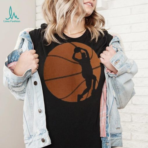 Basketball Classic T Shirt