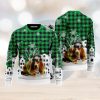 Australian Cattle Ugly Christmas Sweater Gift For Men And Women