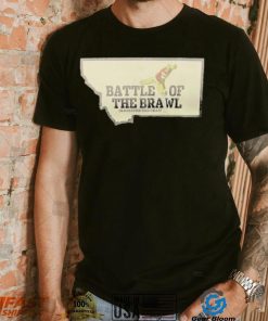 Battle Of The Brawl Or Whatever They Call It T Shirt