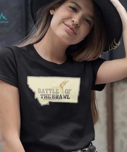 Battle Of The Brawl Or Whatever They Call It T Shirt