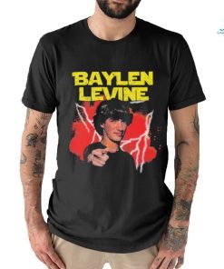 Baylen Levine Graphic T Shirt