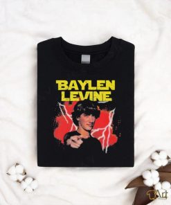 Baylen Levine Graphic T Shirt