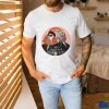 Grinch Hat Santa Indianapolis Colts Helmet Logo Merry Christmas Shirt