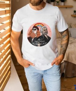 Be Gay Do Unlicensed Midwifery Hooded Shirt