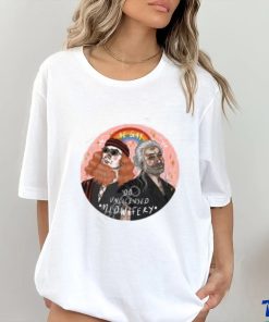 Be Gay Do Unlicensed Midwifery Hooded Shirt