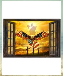 Be Strong Be Brave Be Fearless Horizontal Poster