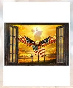 Be Strong Be Brave Be Fearless Horizontal Poster