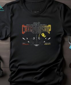 Bearcats Vs Whiteford Bobcats 2023 MHSAA Football Division 8 Head To Head Championship Shirt