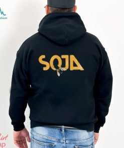 Bee Zip Soja 2023 Shirt