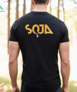 Bee Zip Soja 2023 Shirt