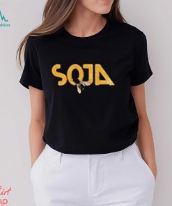 Bee Zip Soja 2023 Shirt