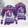 Beerschot VA Ugly Christmas Sweater Holiday Gift Ideas For Men And Women Special Christmas Gift