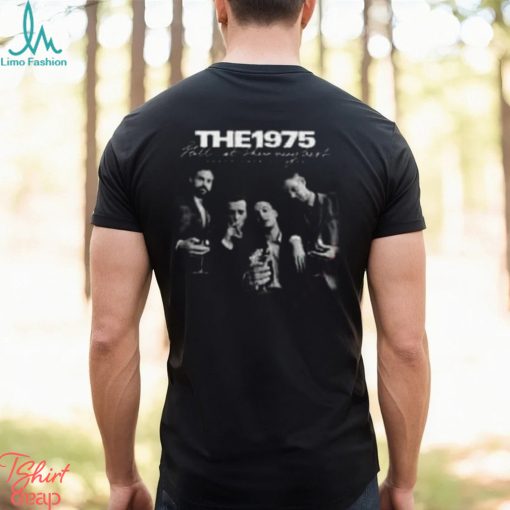 Best 1975 Band Shirts