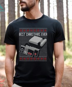 Best Christmas Ever Shirt