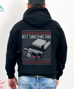 Best Christmas Ever Shirt