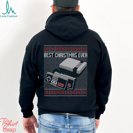Best Christmas Ever Shirt