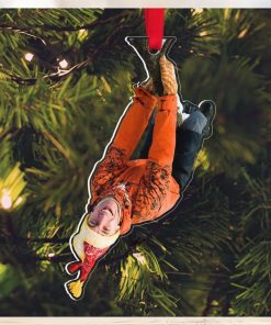 Best Christmas Gifts, Personalized Ornament, Funny Gifts