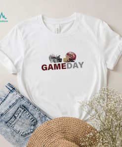 Bethune Cookman vs Alabama A&M 2023 Football Kickoff Games Shirt