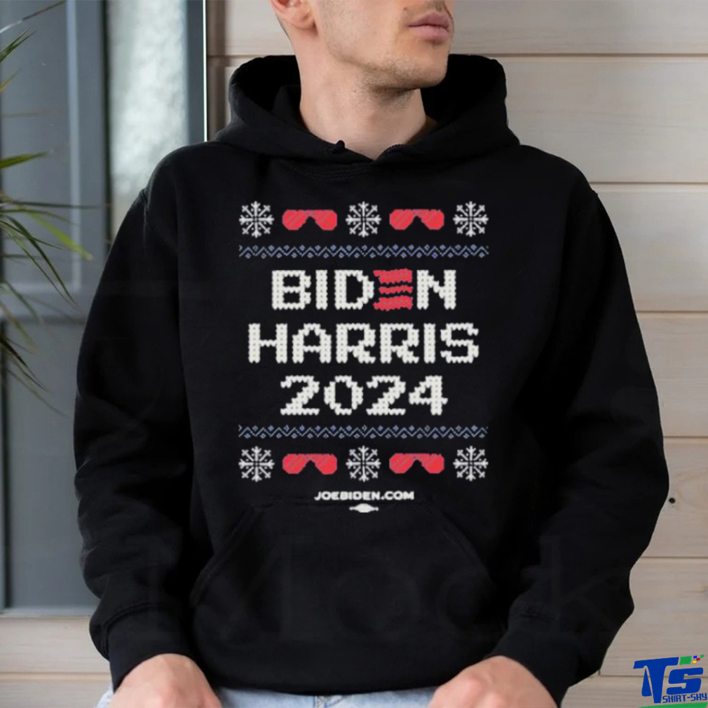 Biden Harris Cross Stitch 2023 Shirt Biden Harris Cross Stitch 2023 Shirt