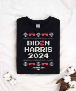 Biden Harris Cross Stitch 2023 Shirt