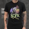 Big Cream Tour Nofx Shirt