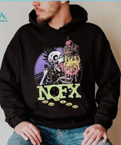 Big Cream Tour Nofx Shirt