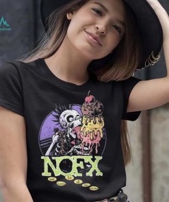Big Cream Tour Nofx Shirt