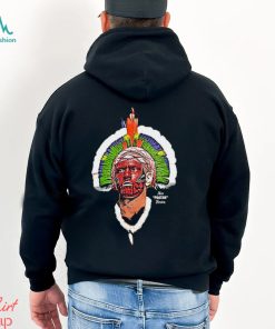 Big Face Alex Pereira Poatan shirt