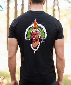 Big Face Alex Pereira Poatan shirt