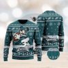 The Lord of the Rings Fellowship Ugly Christmas Sweaters