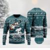 Don Julio Ugly Christmas Sweater 3D All Over Printed Sweaters Christmas Gift